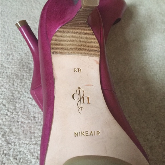 New Cole Haan Heels - Picture 2 of 6